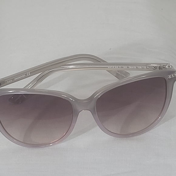 SWAROVSKI Sunshades - Picture 2 of 8